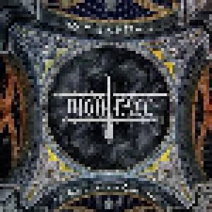 Nightfall: Holy Nightfall - The Black Leather Cult Years - Cover