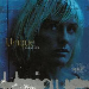 Regina Lund: Unique - Cover