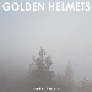 Golden Helmets: Point Of No Return - Cover
