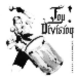 Joy Division: Demos&Rare Tracks - Cover