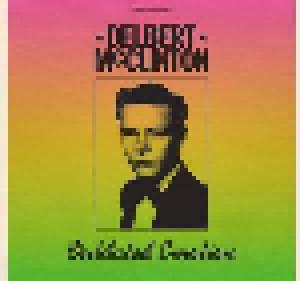 Delbert McClinton: Outdated Emotion - Cover