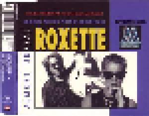 Roxette: Almost Unreal - Cover