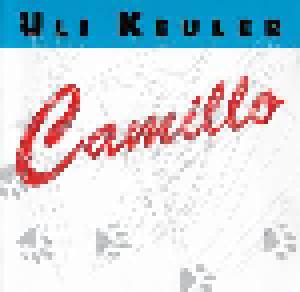Uli Keuler: Camillo - Cover
