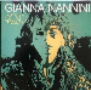 Gianna Nannini: California / Gianna Nannini / G.N. - Cover