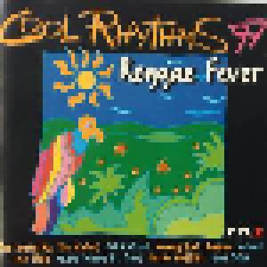 Cool Rhythms 97  Reggae Fever - Cover