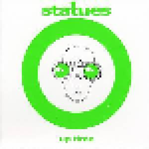 Statues: Up Time - Cover