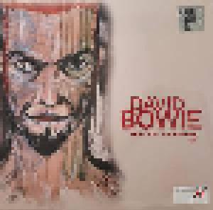 David Bowie: Brilliant Adventure EP - Cover