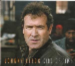 Johnny Clegg: King Of Time - Cover