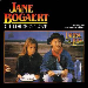 Jane Bogaert: Laura Und Luis - Cover