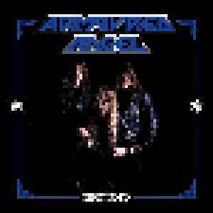 Armoured Angel: MCMXCV - Cover