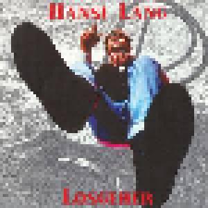 Hansi Lang: Losgeher - Cover