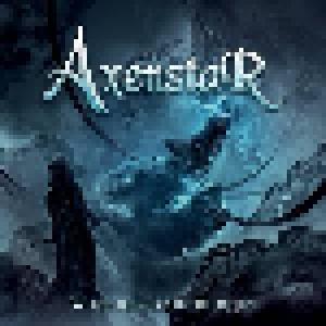 Axenstar: Where Dreams Are Forgotten - Cover