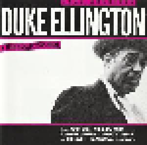 Duke Ellington: Jazz Archives - Cover