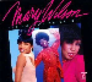The Primettes, The Supremes, Mary Wilson: Mary Wilson - The Motown Anthology - Cover