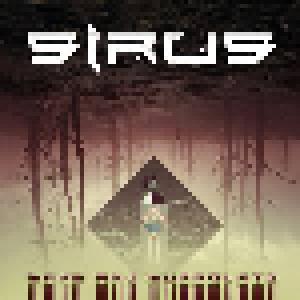 Sirus: Save And Suffocate - Cover