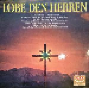 Lobe Den Herren - Cover