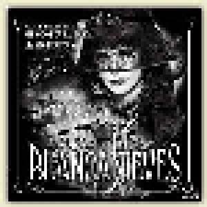 Alfonso De Vilallonga: Blancanieves - Cover