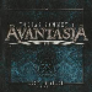 Tobias Sammet's Avantasia: Lost In Space Part 2 - Cover