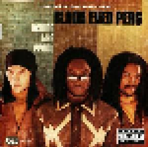 The Black Eyed Peas: Behind The Front - Cover