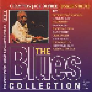 Champion Jack Dupree: Blues Collection - Junker's Blues, The - Cover