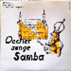 Oecher Senge Samba - Cover