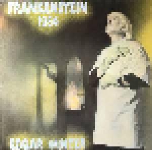 Edgar Winter: Frankenstein 1984 - Cover