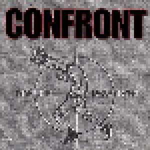 Confront: One Life Drugfree - Cover