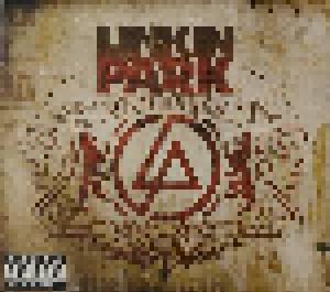 Linkin Park: Road To Revolution - Live At Milton Keynes - Cover