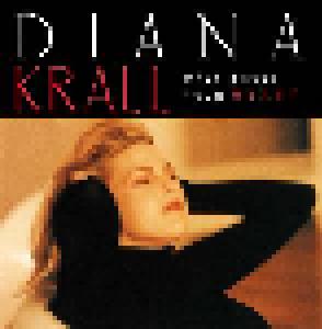 Diana Krall: Only Trust Your Heart - Cover