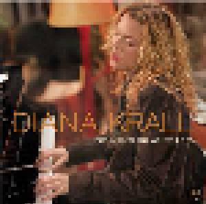 Diana Krall: Girl In The Other Room, The - Cover