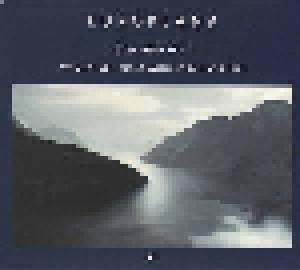 Joachim Kühn & Michael Gibbs: Europeana - Jazzphony No. 1 - Cover