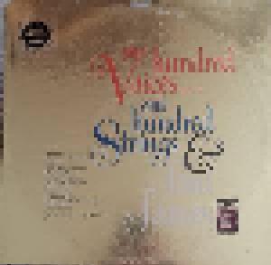 Joni James: One Hundred Voices...One Hundred Strings & Joni James - Cover