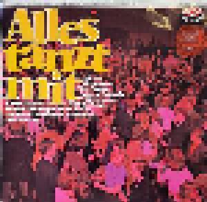 Alles Tanzt Mit - Cover