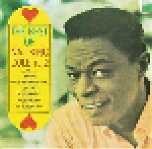 Nat King Cole: Best Of Nat King Cole N°2, The - Cover