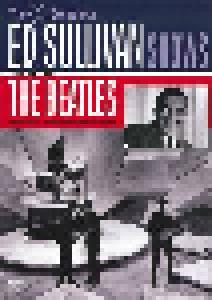 The Beatles: Ed Sullivan Shows Starring The Beatles - Cover