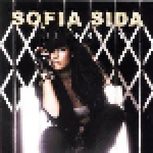 Sofia Sida: Butterfly - Cover