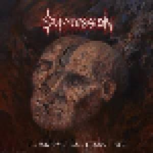 Suppression: Sorrow Of Soul Through Flesh, The - Cover