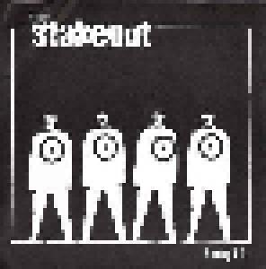 The Stakeout: 6-Song E.P. - Cover