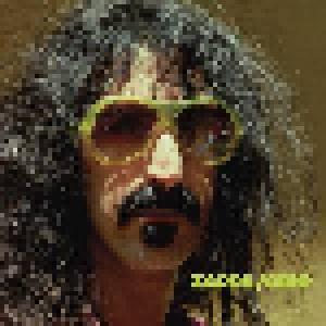 Frank Zappa: Zappa/Erie - Cover