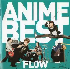 FLOW: Anime Best - Cover