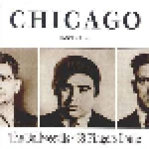 Chicago Versus Amsterdam - Cover