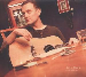 Dave Hause: Resolutions - Cover