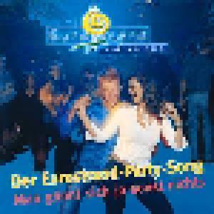  Unbekannt: Eurostrand-Party-Song (Man Gönnt Sich Ja Sonst Nichts), Der - Cover