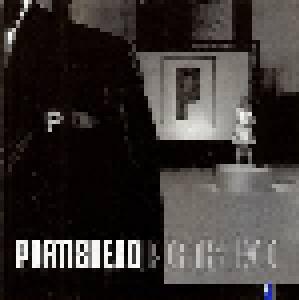 Portishead: Portishead - Cover