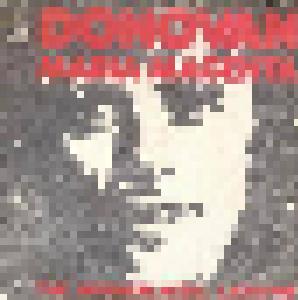 Donovan: Maria Magenta - Cover