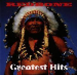 Redbone: Greatest Hits (CD) - Bild 1