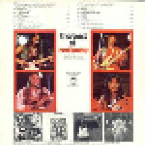 Redbone: The Best Of Redbone (LP) - Bild 4