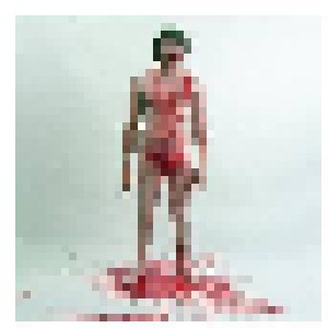 Cover - Jay Reatard: Blood Visions