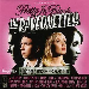 The Raveonettes: Pretty In Black (CD) - Bild 1