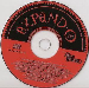 Album Network 004 - Expand.O - CD Tune Up 4 (Promo-CD) - Bild 3